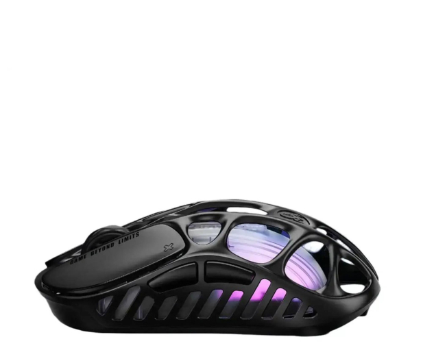 Gravastar X Galaxy Black - 1515570 - zdjęcie 2